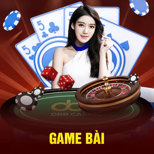 game-bai