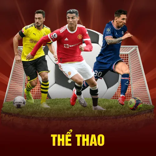 the-thao